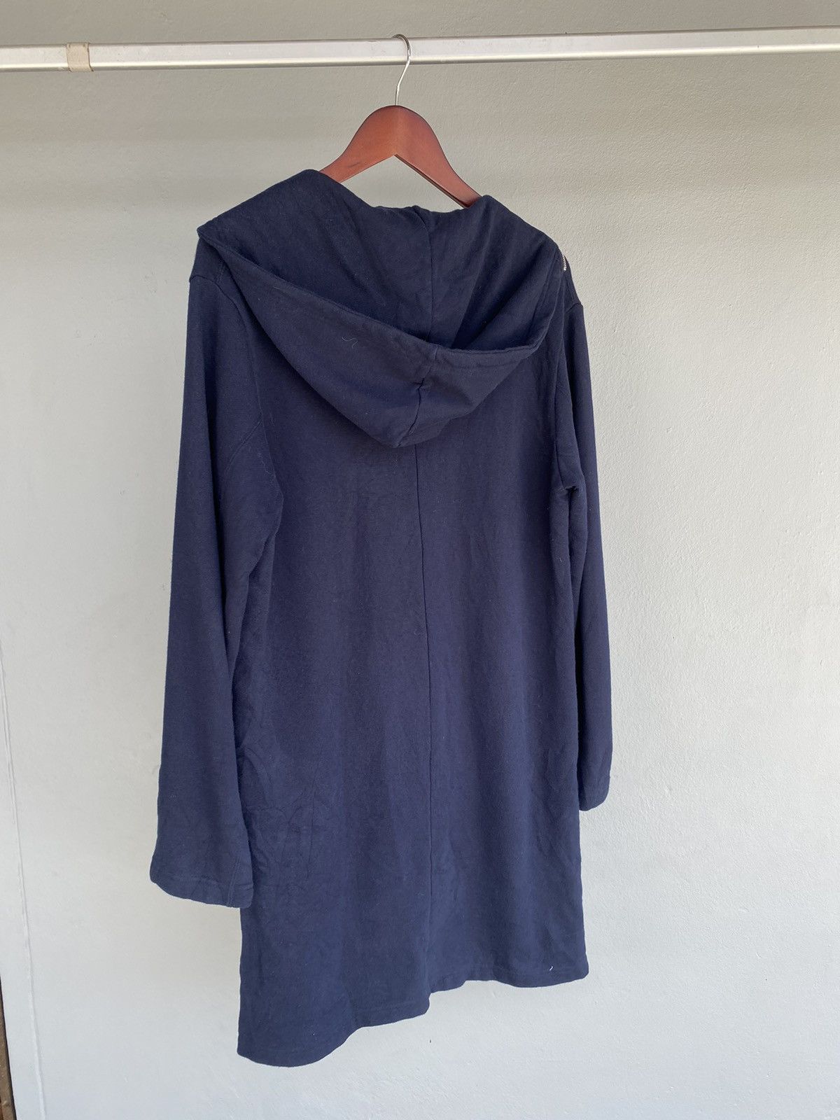 Issey Miyake × Japanese Brand × Zucca Zucca by issey miyake Size US M / EU 48-50 / 2 - 4 Thumbnail