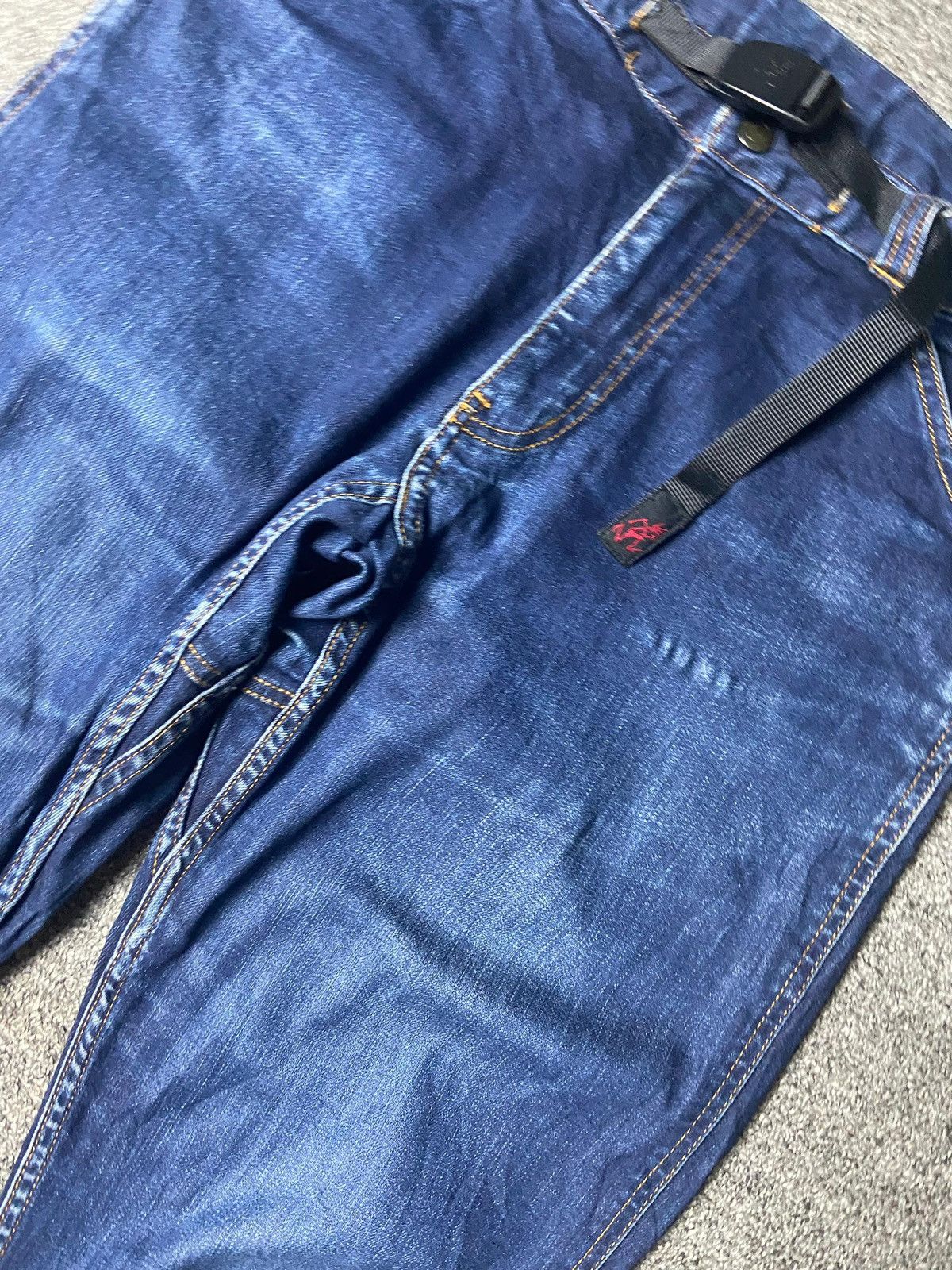 Gramicci × URBAN RESEARCH DOORS Gramicci x Urban Research Doors Denim Trousers (165) Size US 34 / EU 50 - 9 Thumbnail