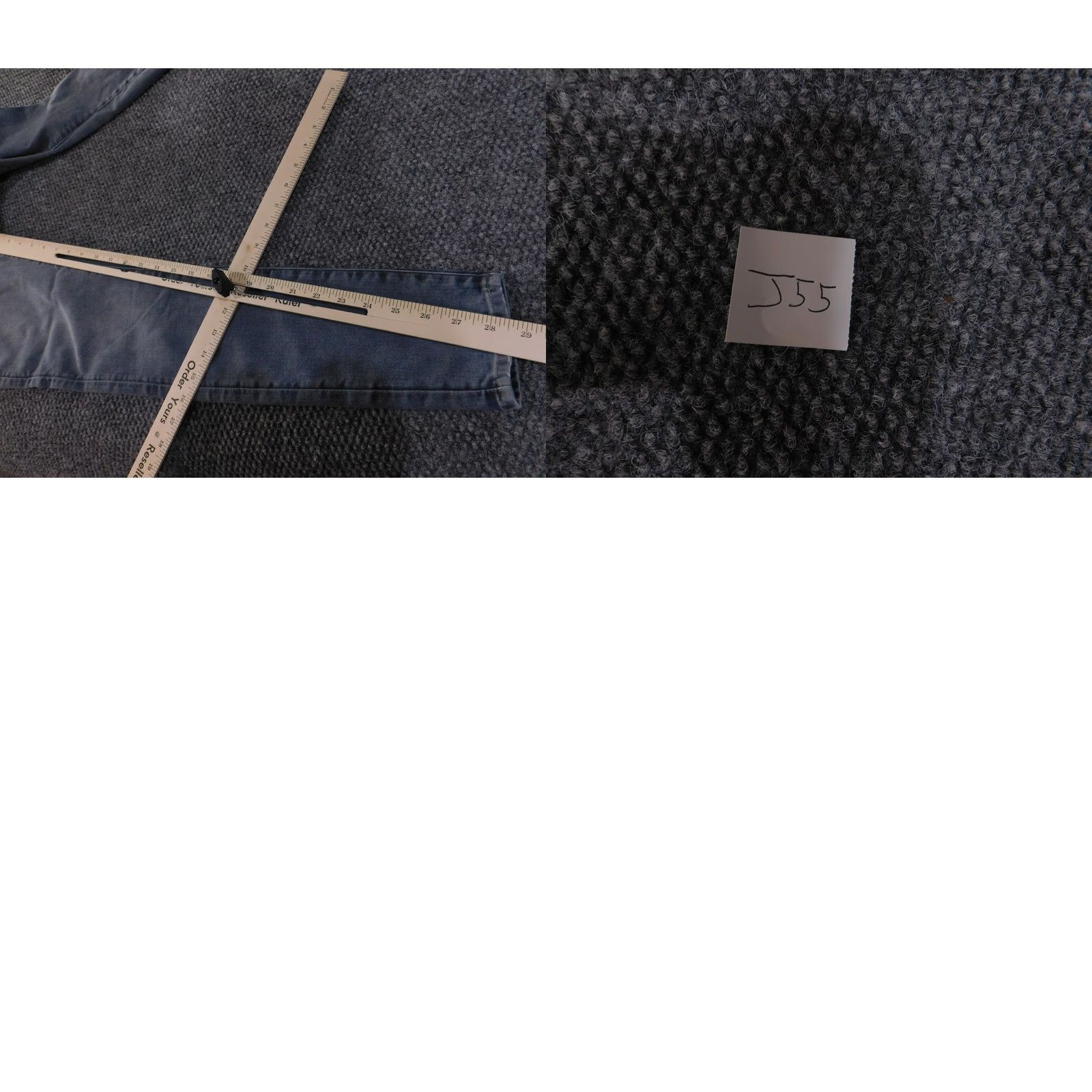 Vintage VINTAGE? No. Size 28" / US 6 / IT 42 - 9 Thumbnail