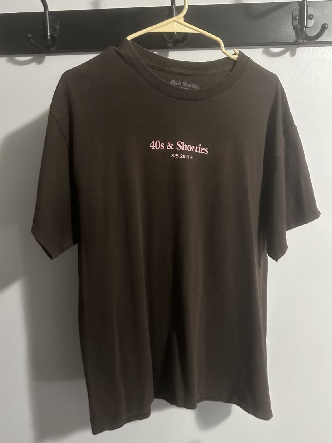 40's & Shorties 40's & Shorties Size US L / EU 52-54 / 3 - 1 Thumbnail