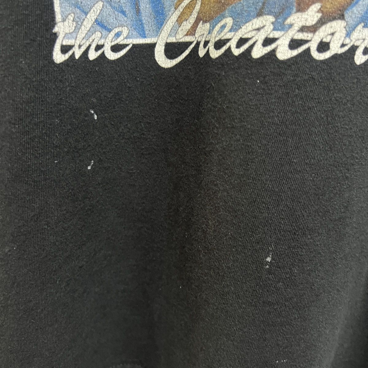 Rap Tees × Tyler The Creator TYLER THE CREATOR TEE Size US M / EU 48-50 / 2 - 3 Thumbnail