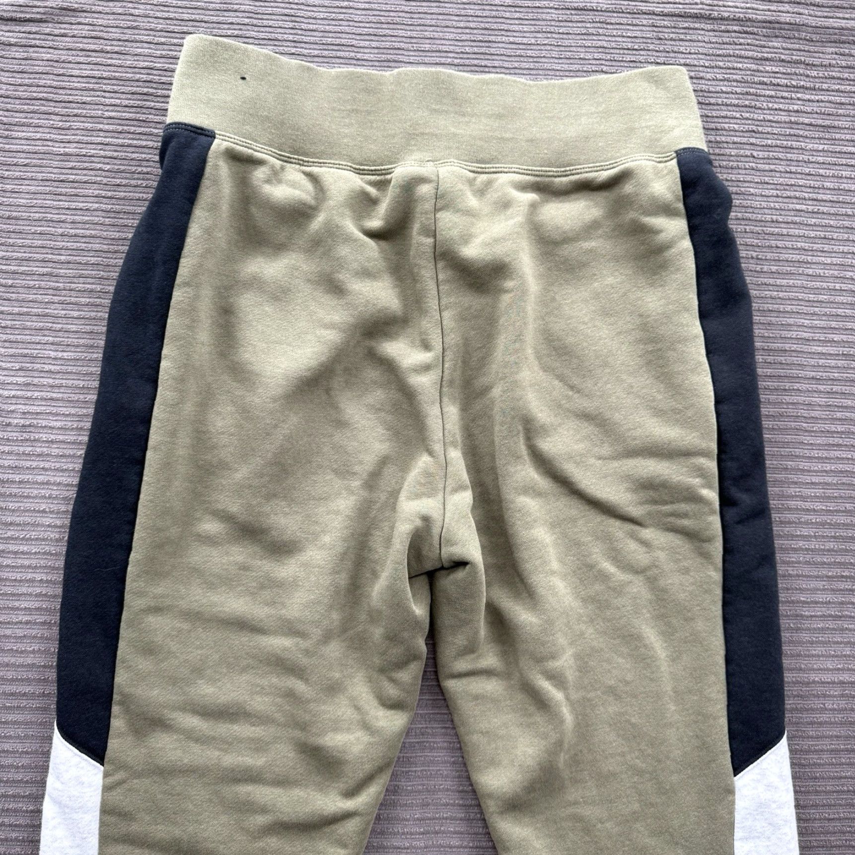 Nike Nike Air BB Joggers Women M Cotton Workout Training Running Comfort MultiColor Athletics Pants Size 32" / US 10 / IT 46 - 7 Thumbnail