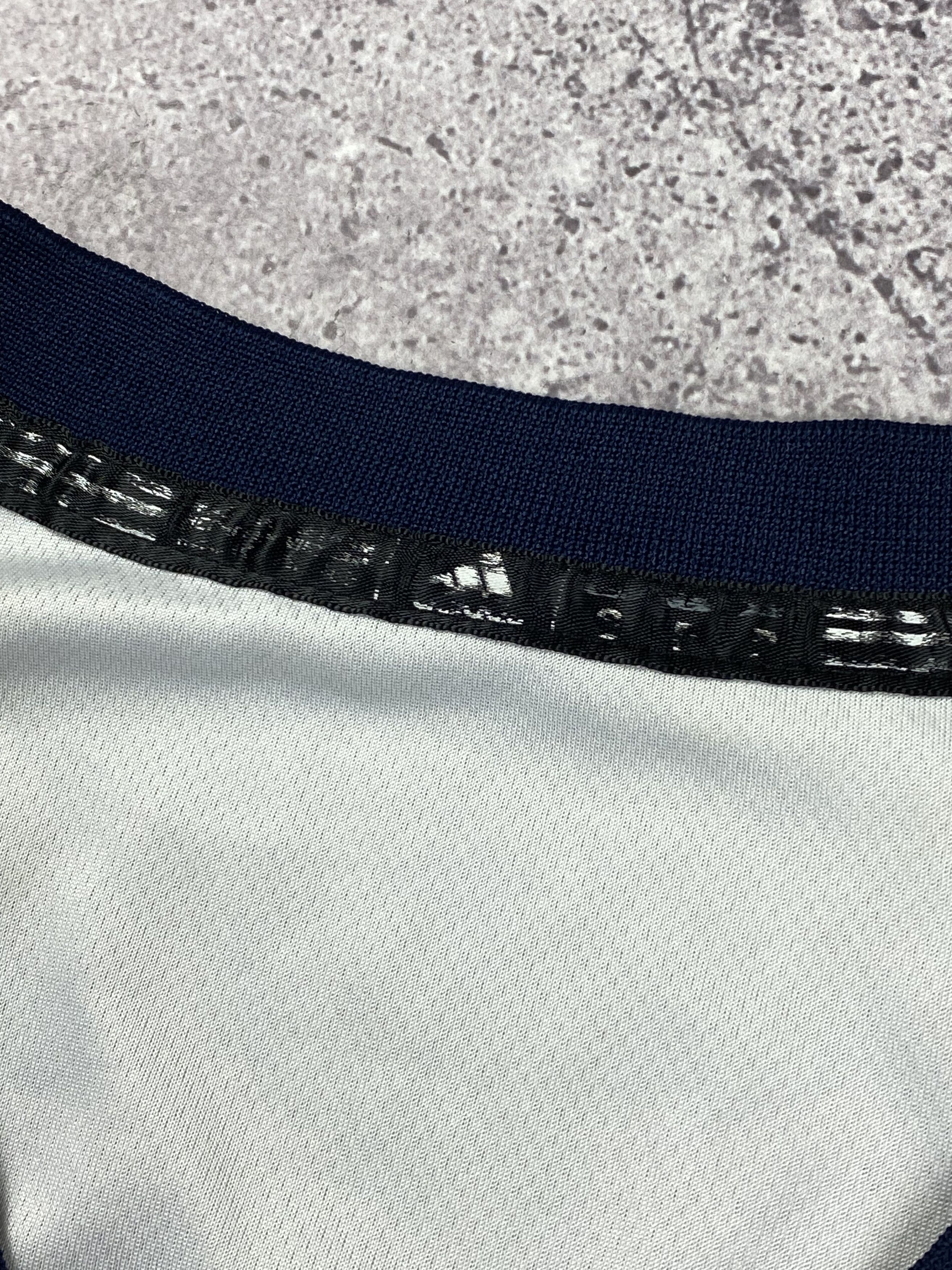 Adidas × NBA Vintage Adidas Kevin Durant OKC Thunder NBA Jersey Size US S / EU 44-46 / 1 - 7 Thumbnail