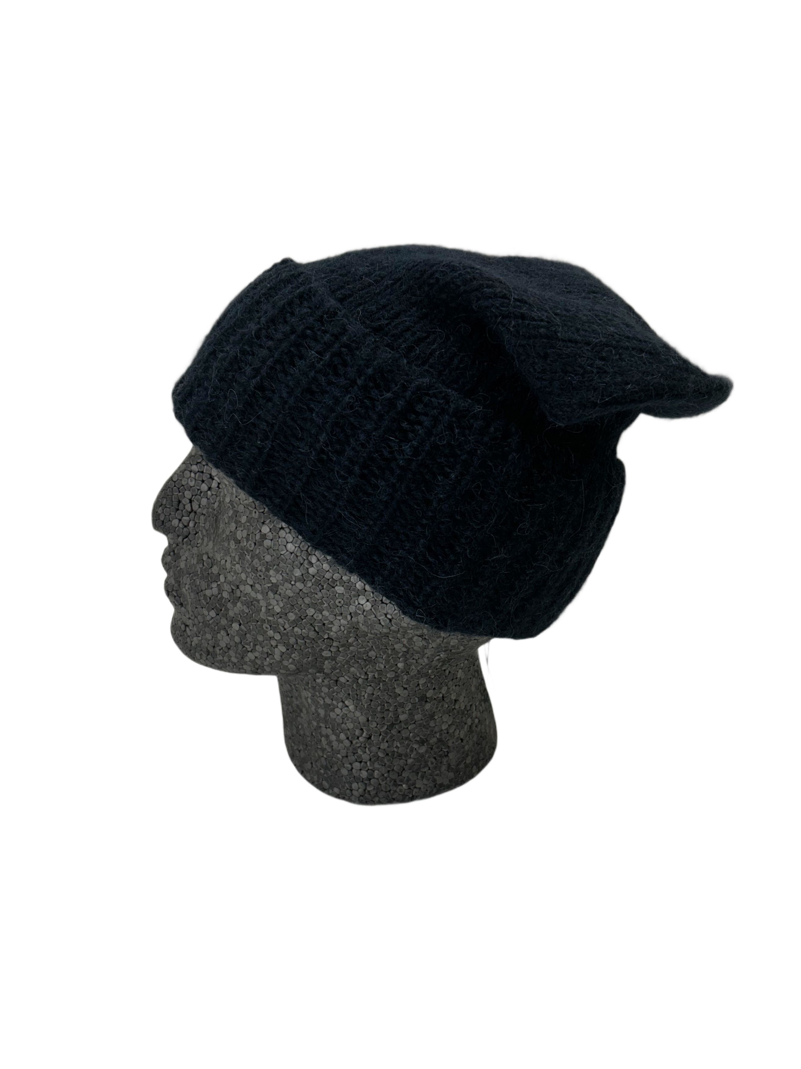 CLOSED Closed Oversized Beanie Size ONE SIZE - 2 Thumbnail