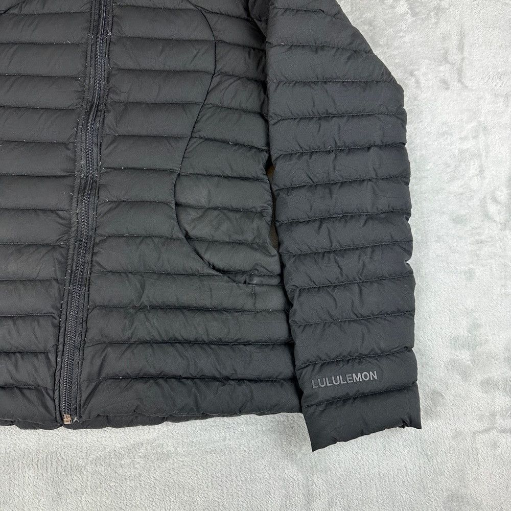 Lululemon Lululemon Pack It Down Jacket Women’s Size 4 US Size S / US 4 / IT 40 - 3 Thumbnail