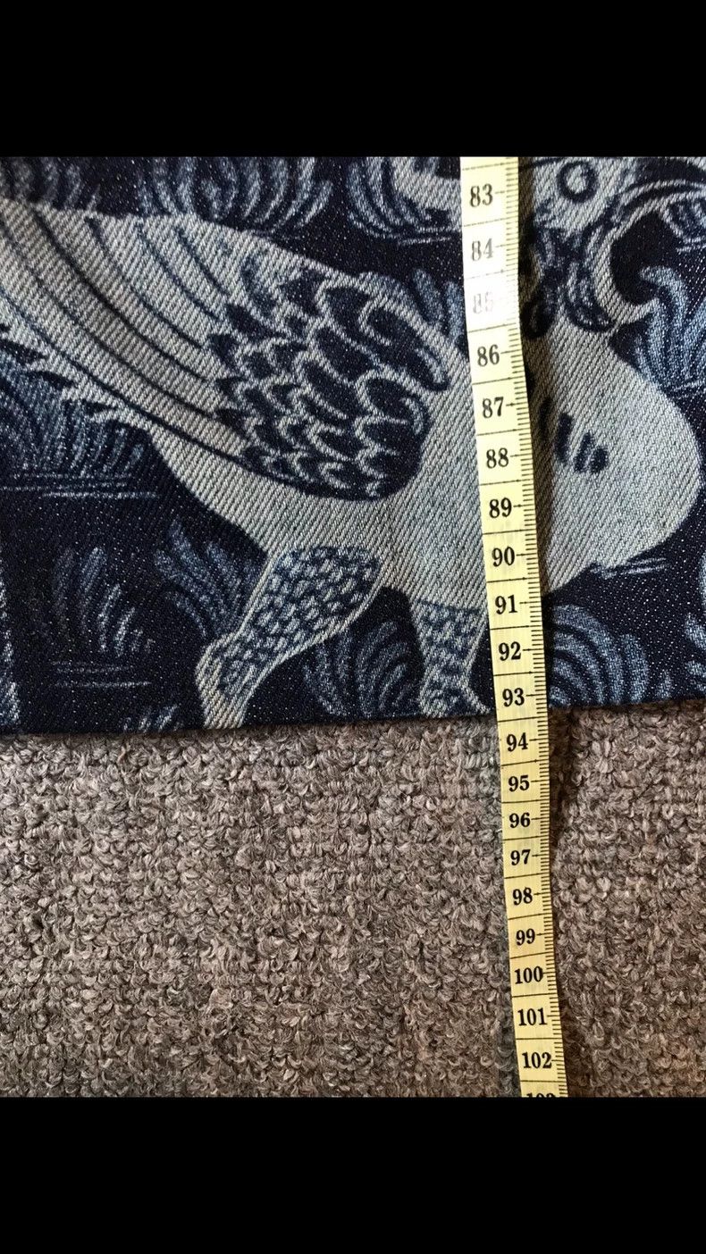 Loewe LOEWE Partridge pattern casual pants Size 24" / US 00 / IT 34 - 7 Thumbnail