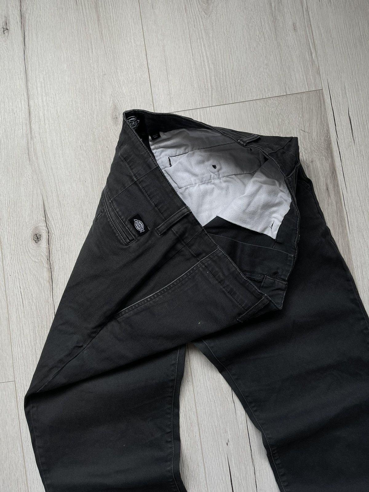 Carhartt × Dickies × Vintage Crazy Vintage Carhartt Style Dickies Workwear Pants Size US 34 / EU 50 - 8 Thumbnail