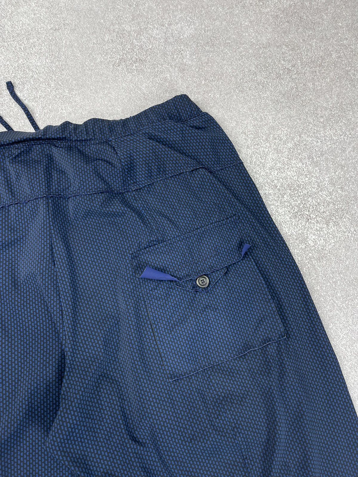 Marithe + Francois Girbaud × Vintage Marithe Francois Girbaud Pants Japan Style Size 32" / US 10 / IT 46 - 11 Thumbnail