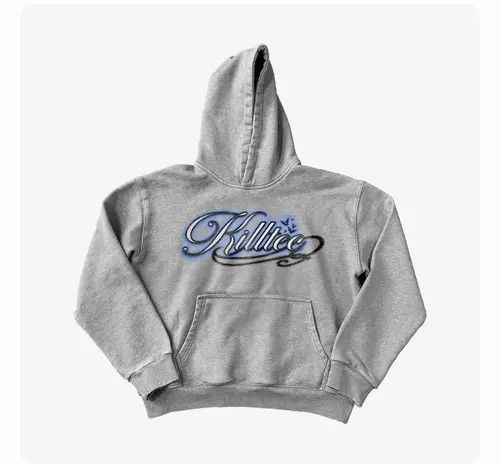 Other Killtec Airbrush Hoodie Size US L / EU 52-54 / 3 - 1 Thumbnail