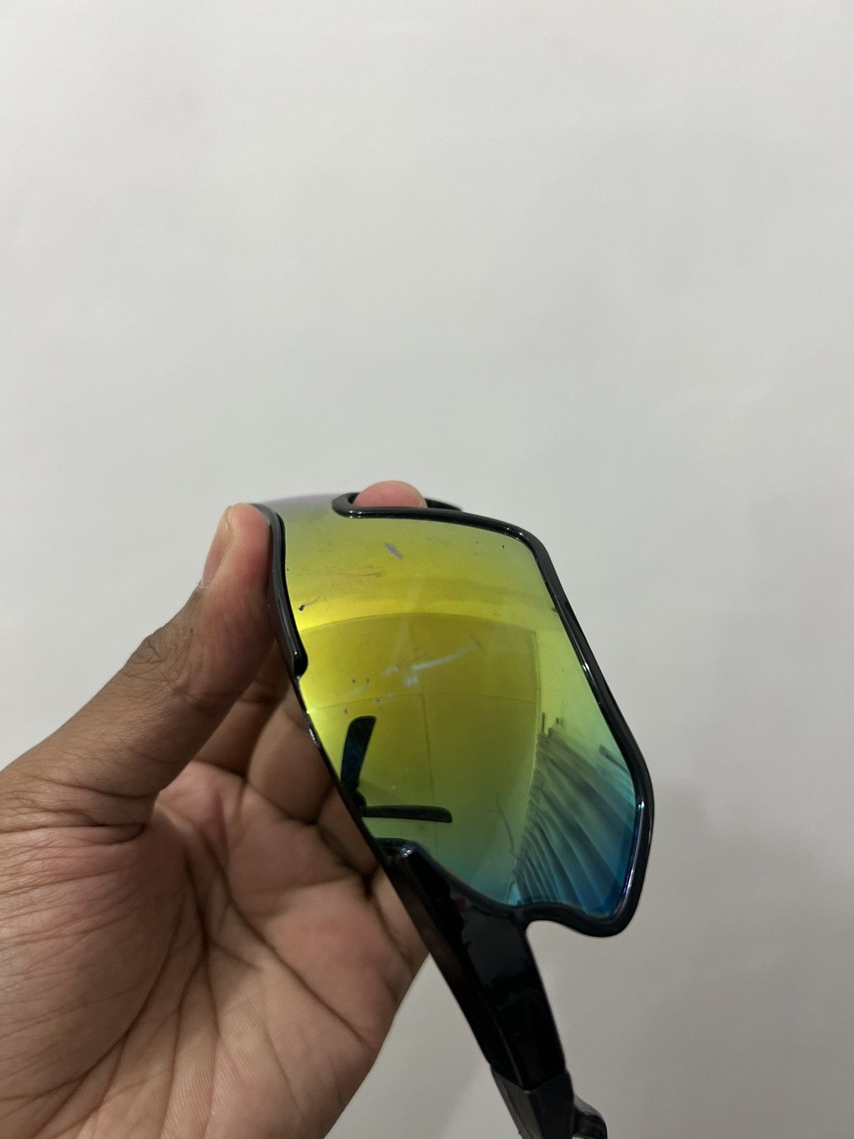 Ferrari Ferrari Sport Glasses Size ONE SIZE - 20 Thumbnail