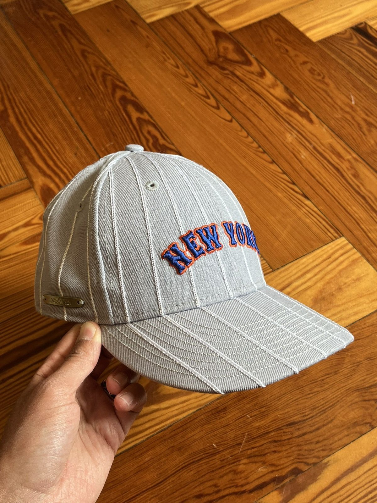 Kith × MLB × New Era Kith Mets New Era cap Size ONE SIZE - 1 Thumbnail