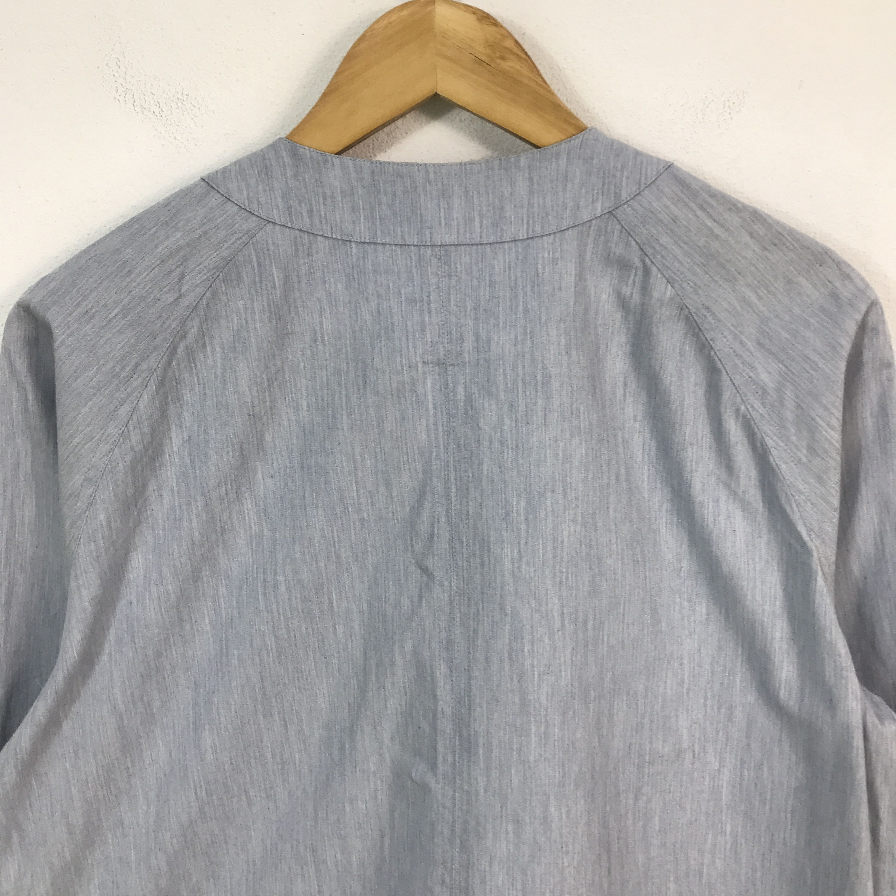 Christian Dior Monsieur christian dior Button jacket Size US M / EU 48-50 / 2 - 4 Thumbnail
