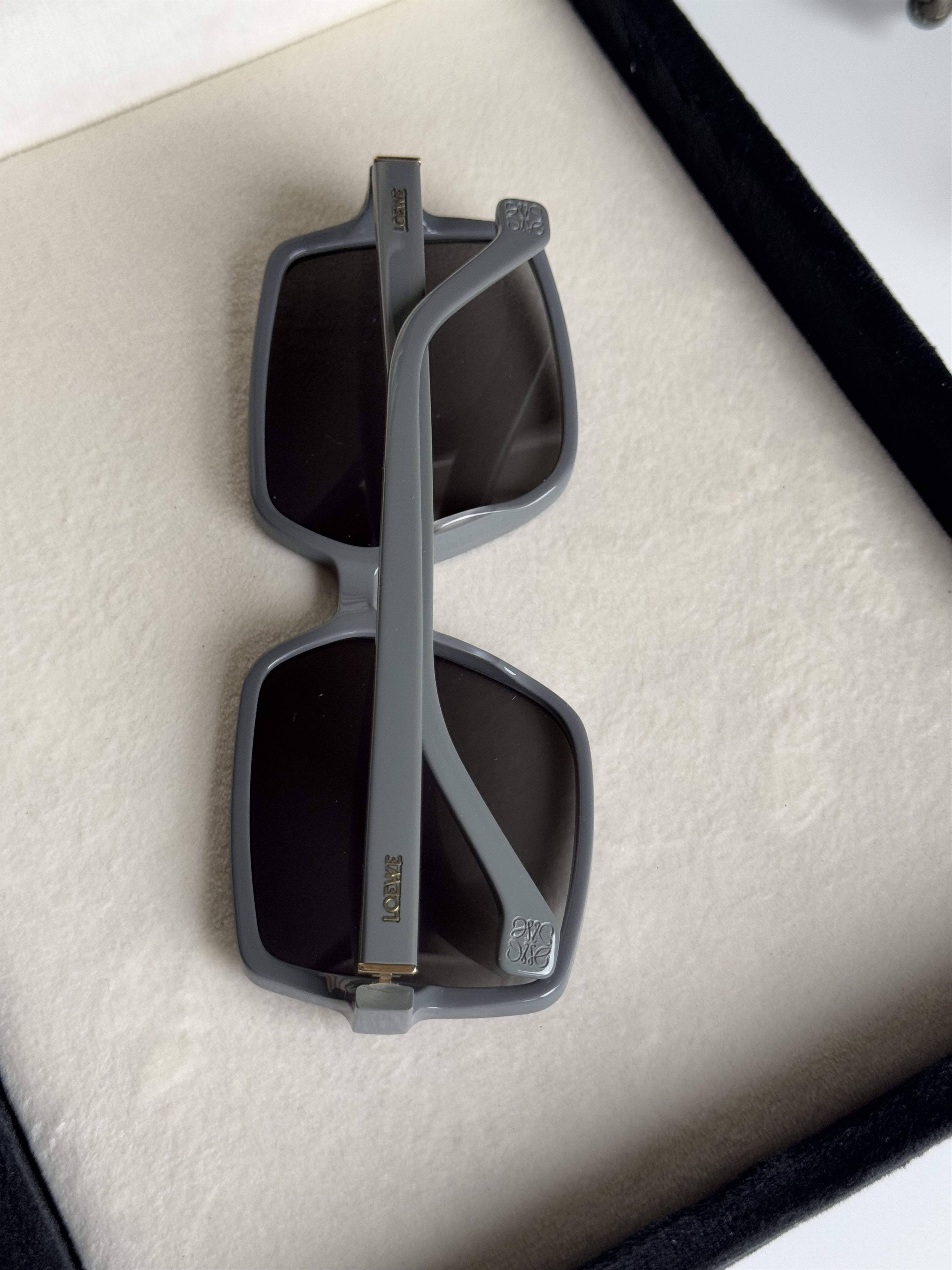 Loewe Loewe sunglasses Size ONE SIZE - 6 Thumbnail
