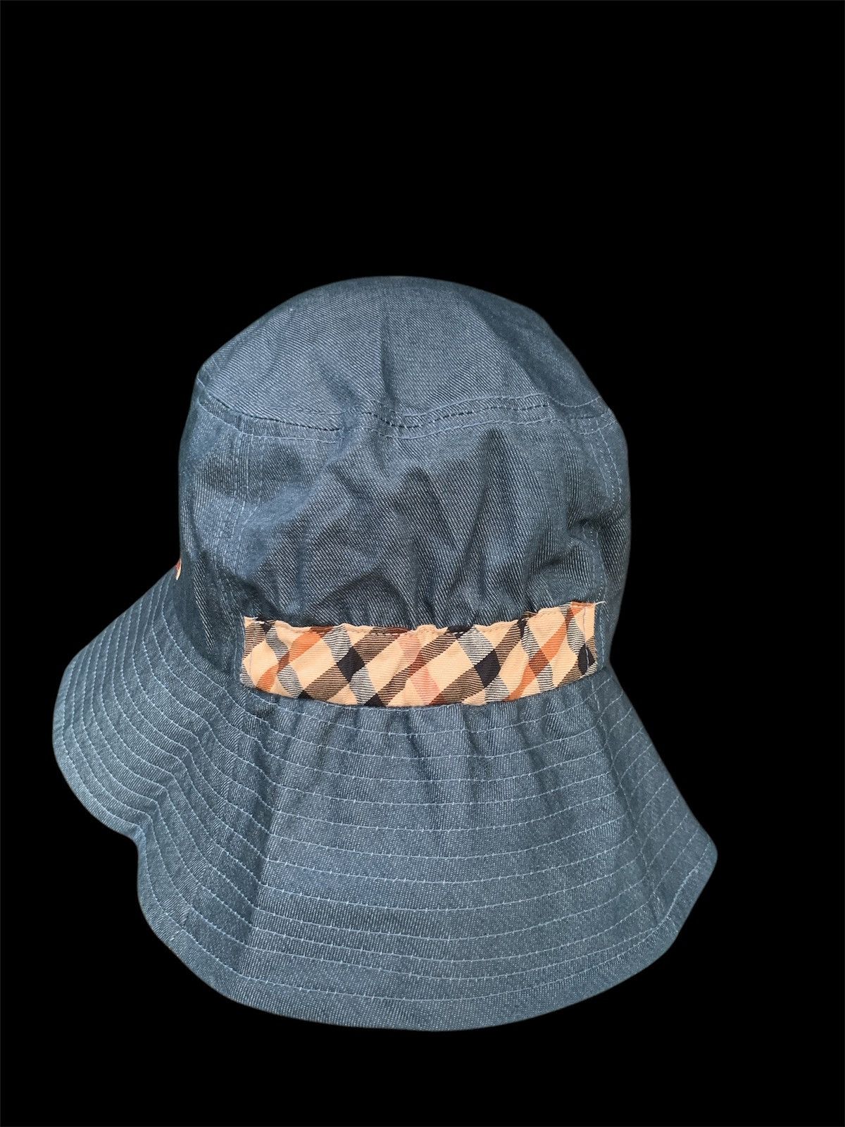DAKS × Designer Like Denim Designer By Daks London Original Size ONE SIZE - 3 Thumbnail
