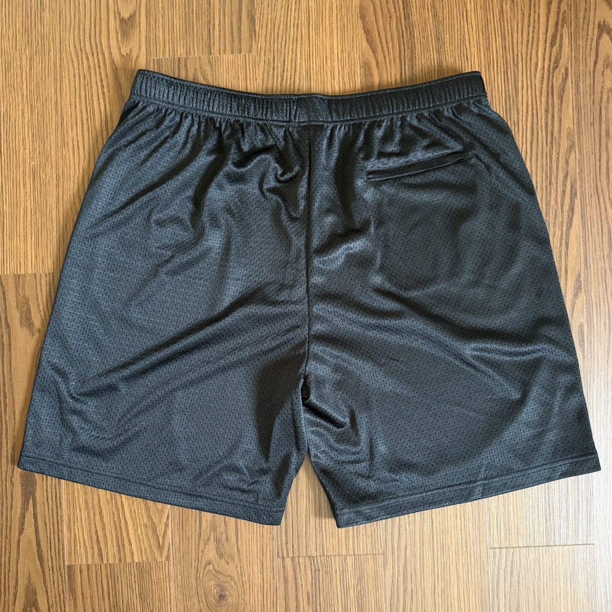 Supreme Supreme Small Box Mesh Short XXL Size US 38 / EU 54 - 3 Thumbnail