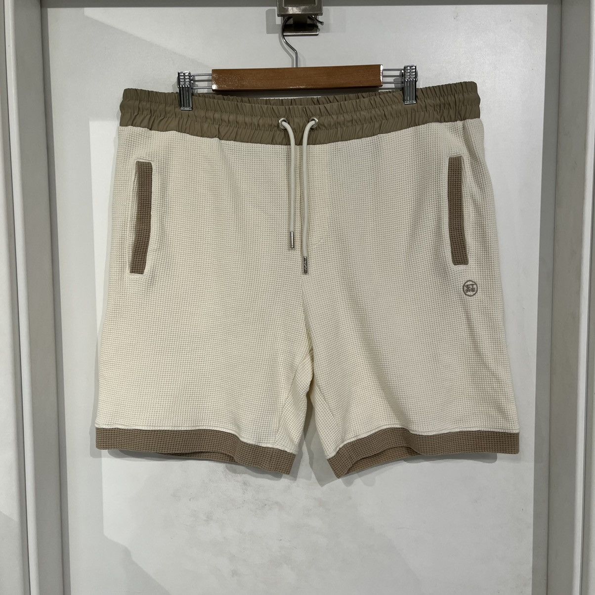 Couture Shorts