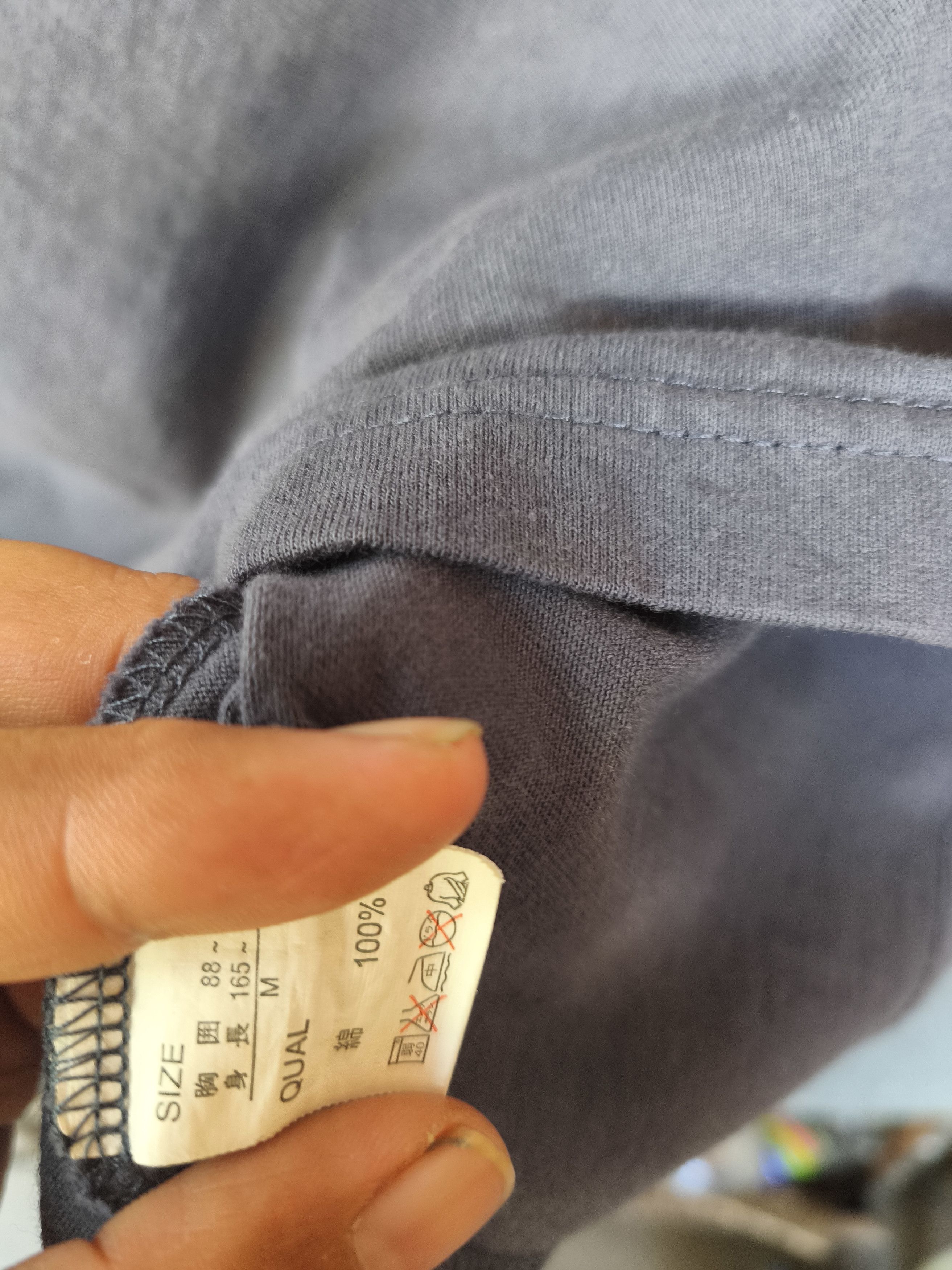 If Six Was Nine Blue Point Style Studio & Fashion Creator Size US M / EU 48-50 / 2 - 11 Thumbnail