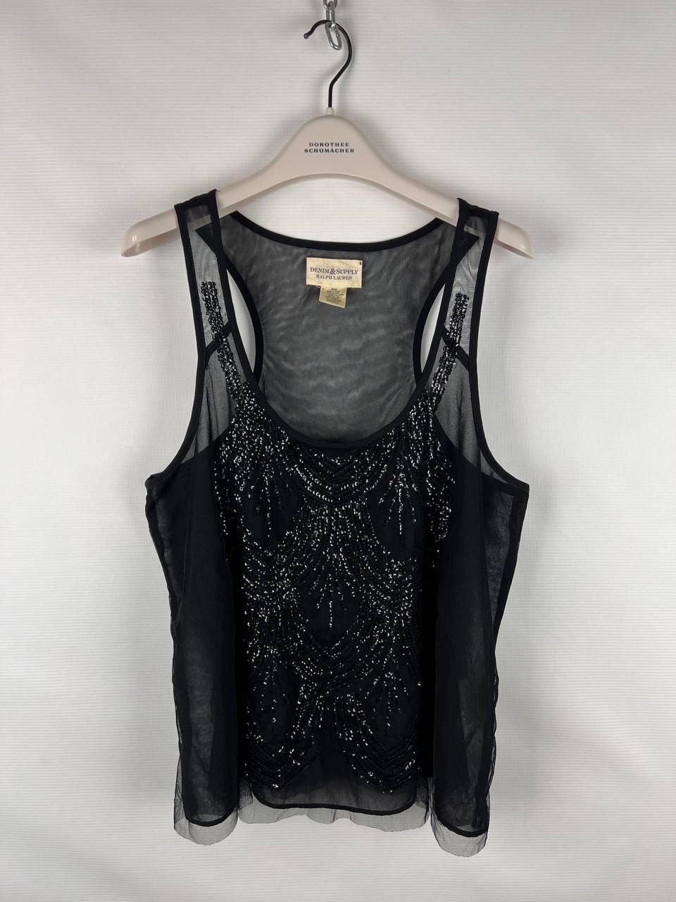Denim & Supply Ralph Lauren Denim supply Ralph Lauren t-shirt woman size M Size M / US 6-8 / IT 42-44 - 1 Thumbnail