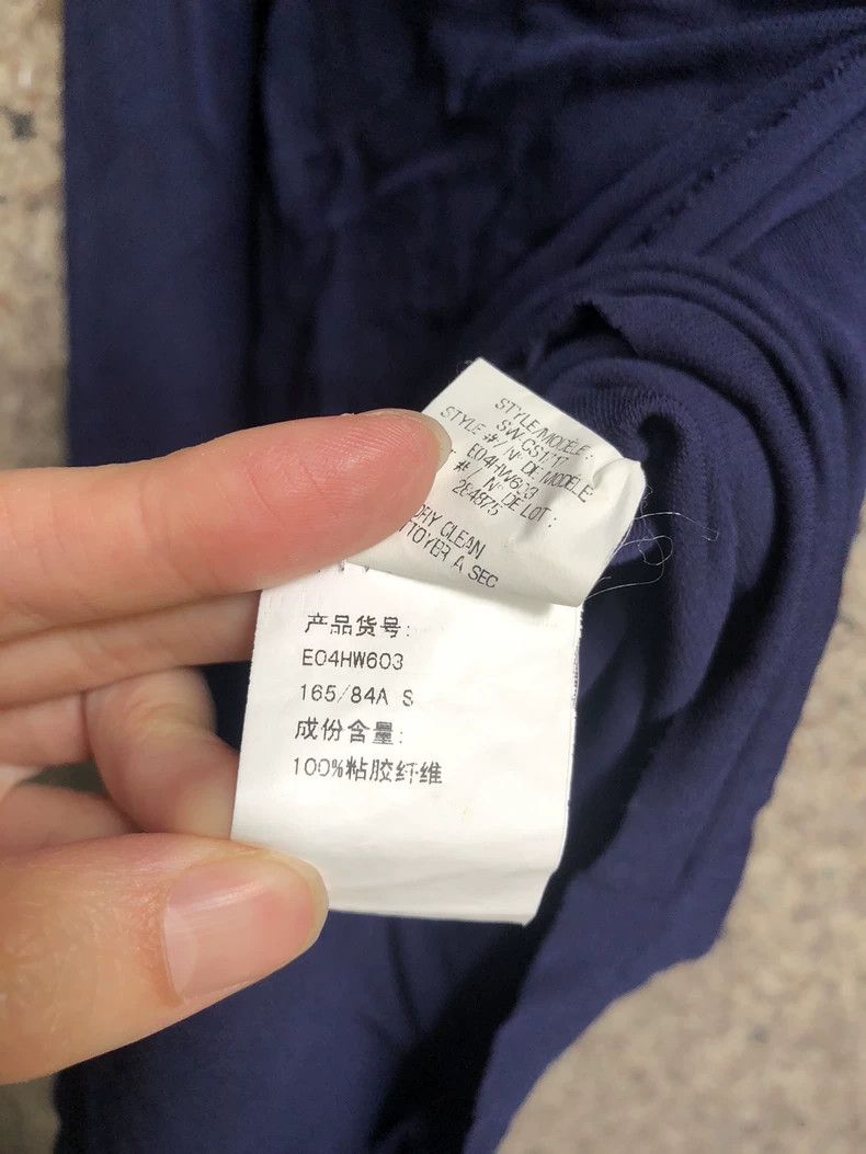 Helmut Lang HELMUT LANG one-piece dress Size S / US 4 / IT 40 - 7 Thumbnail
