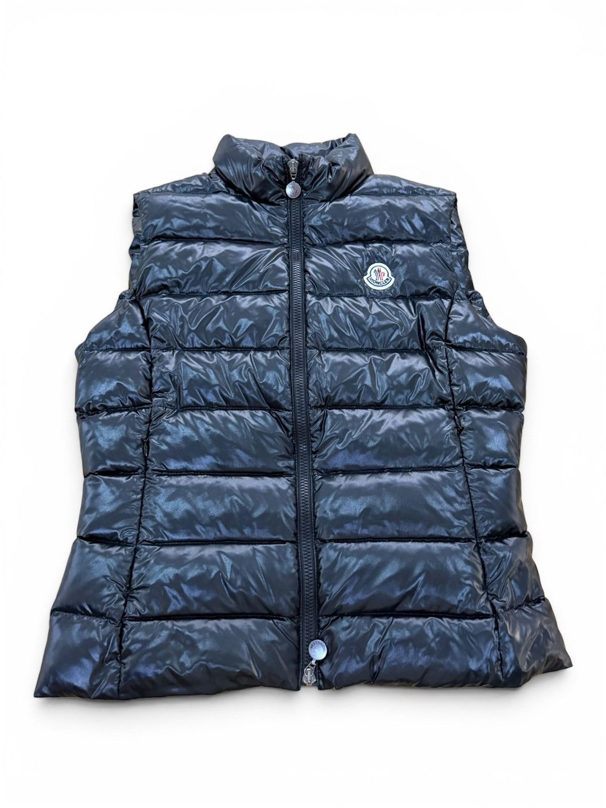 Moncler Moncler Ghany Size L / US 10 / IT 46 - 1 Thumbnail