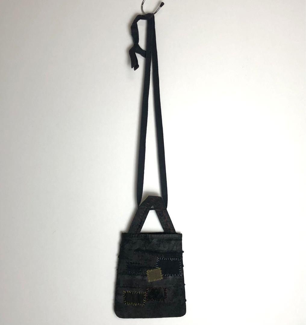 Undercover undercover undercoverism 03S/S SCAB BackPack