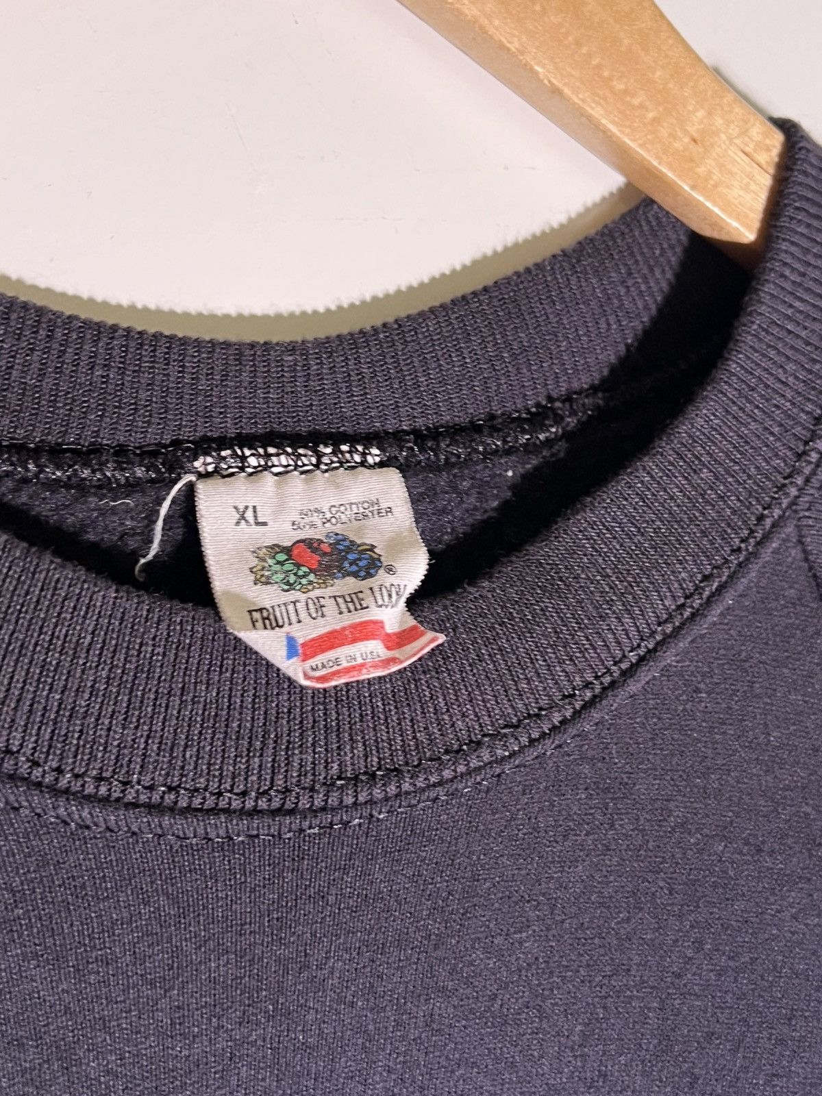 Vintage 80’s 90’s VTG Vintage Black Hills South Dakota Retro Sweater Size US XL / EU 56 / 4 - 6 Thumbnail