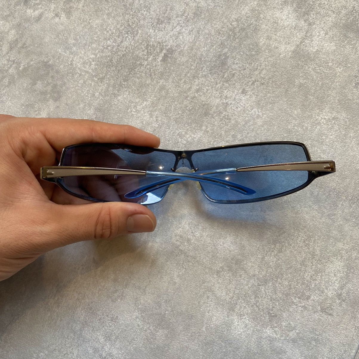 Fendi Vintage Fendi MADE IN ITALY Glasses Size ONE SIZE - 2 Thumbnail