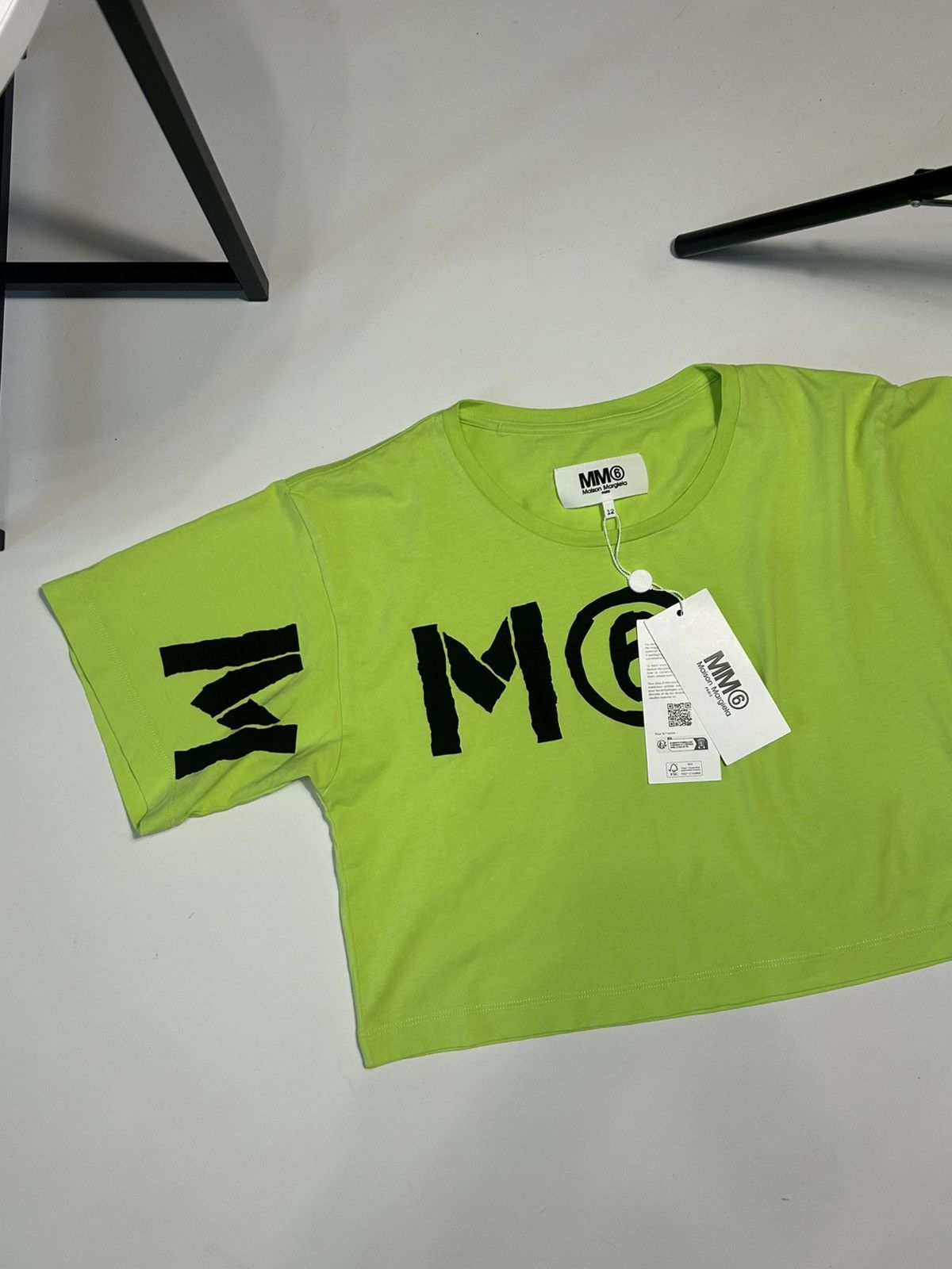 Maison Margiela MM6 Maison Margiela Kids Size 12 Size XL / US 12-14 / IT 48-50 - 6 Thumbnail