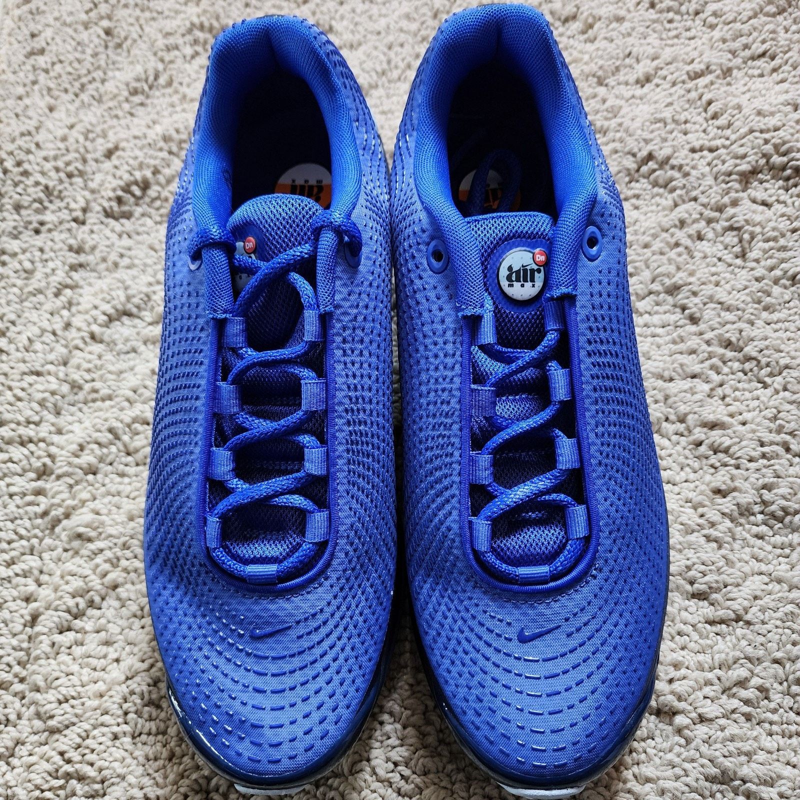 Nike Nike Air Max DN Hyper Blue Brand New Sz 8 Size US 8 / EU 41 - 4 Thumbnail