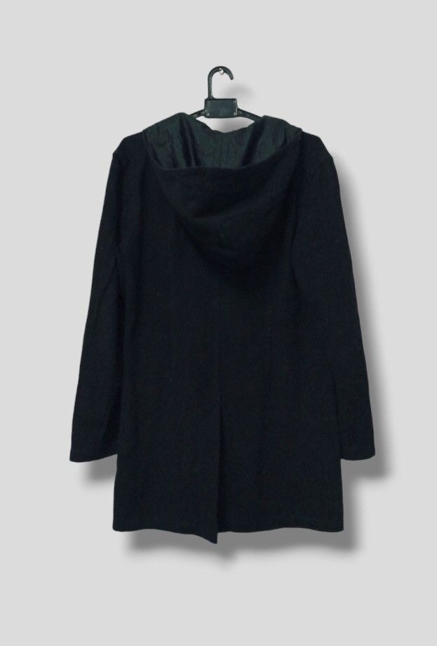 If Six Was Nine Hot Item 🔥 A01 H. Naoto Anarchyism Button Jacket Size S / US 4 / IT 40 - 3 Thumbnail