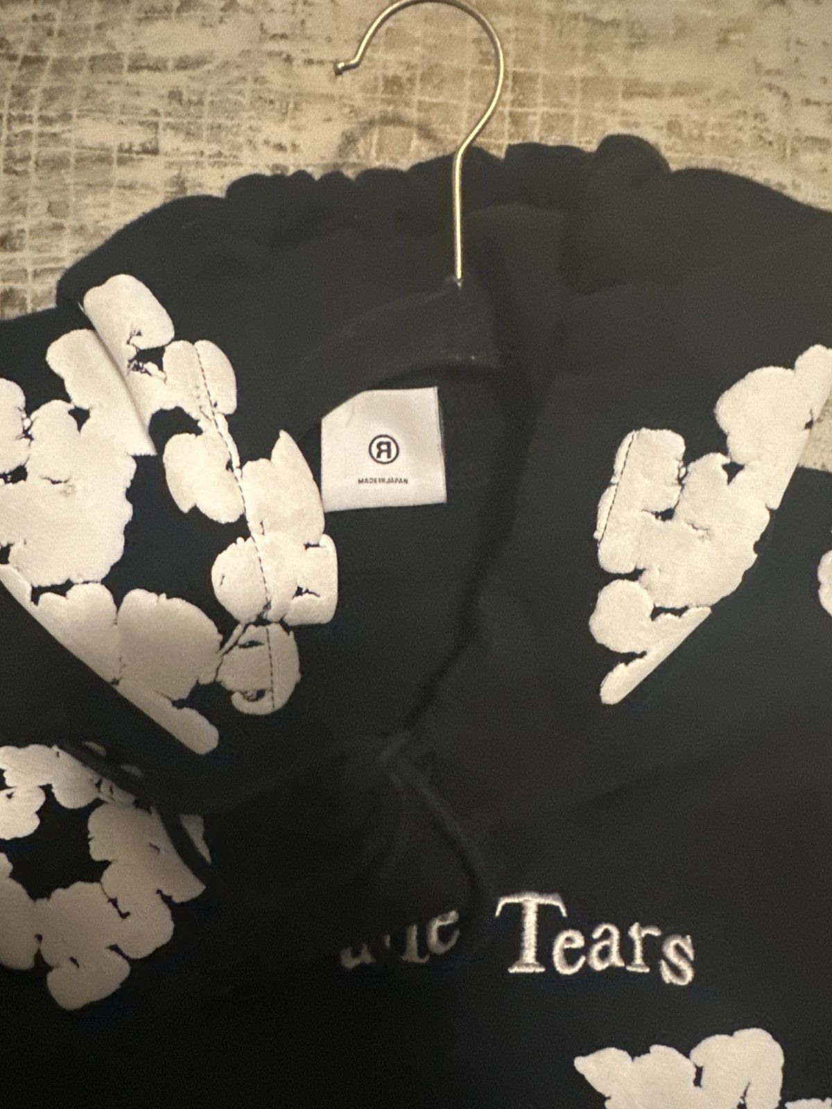 DENIM TEARS × READYMADE Readymade x denim tears Size US S / EU 44-46 / 1 - 11 Thumbnail