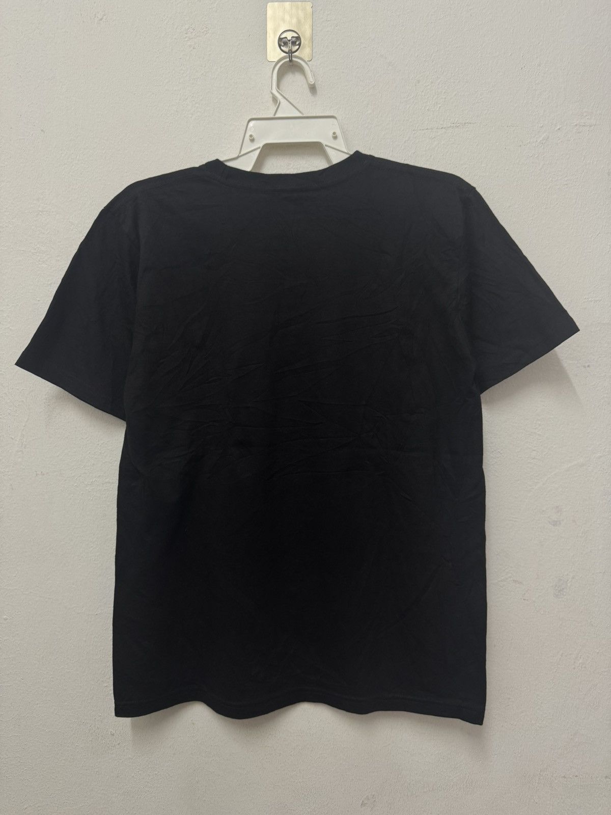 Vintage Clockwork Orang Movie By Stanley Kubrick’s Tee Size US M / EU 48-50 / 2 - 6 Thumbnail