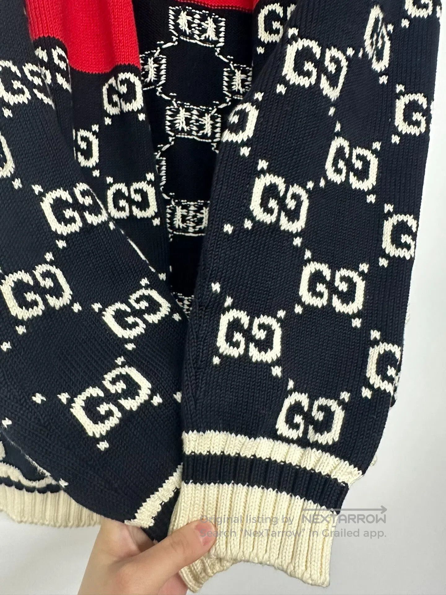Gucci Gucci Full Print Coat. Size US M / EU 48-50 / 2 - 4 Thumbnail