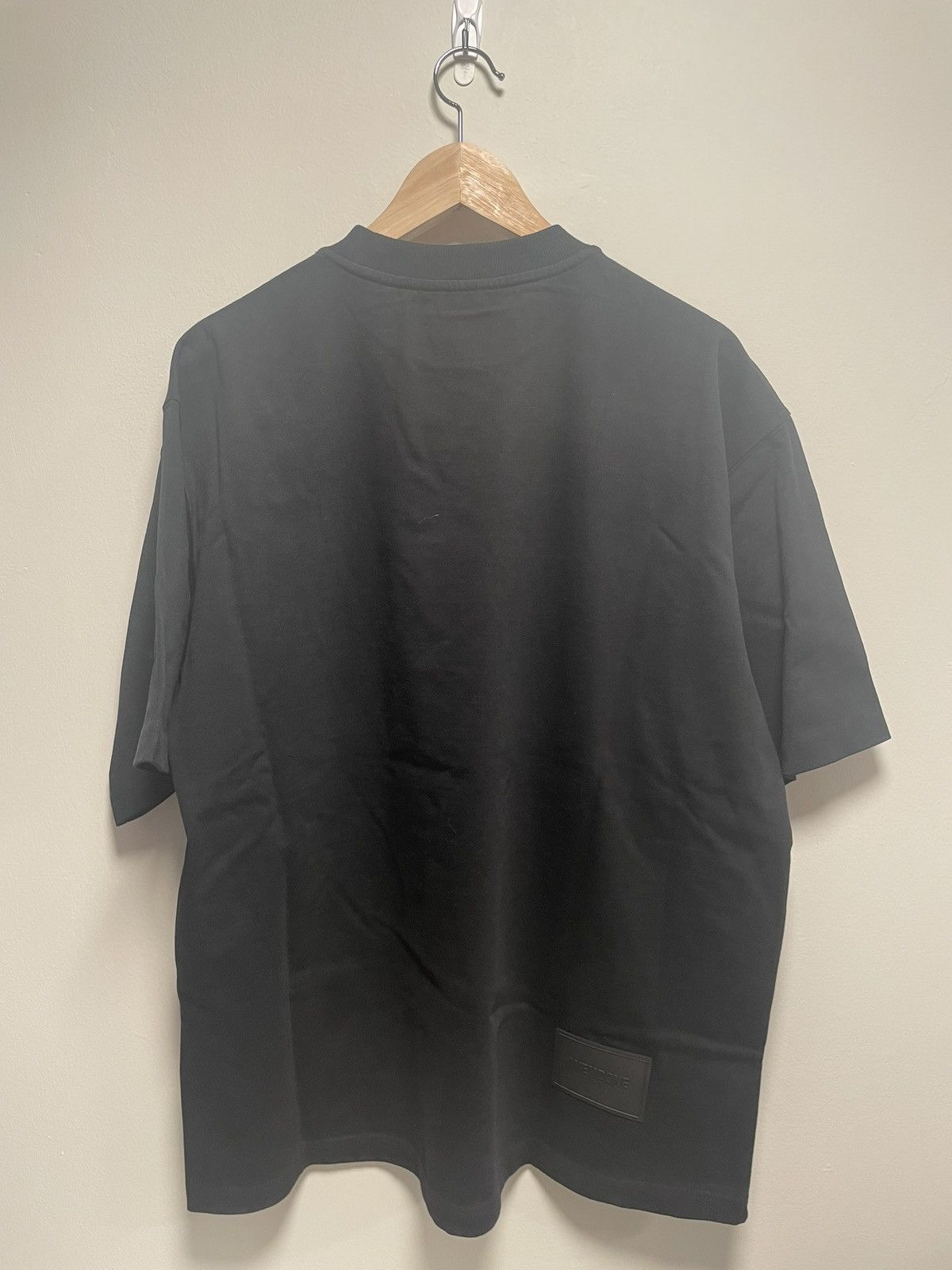 WE11DONE We11done Tee Size Medium Fits XL Size US M / EU 48-50 / 2 - 4 Thumbnail