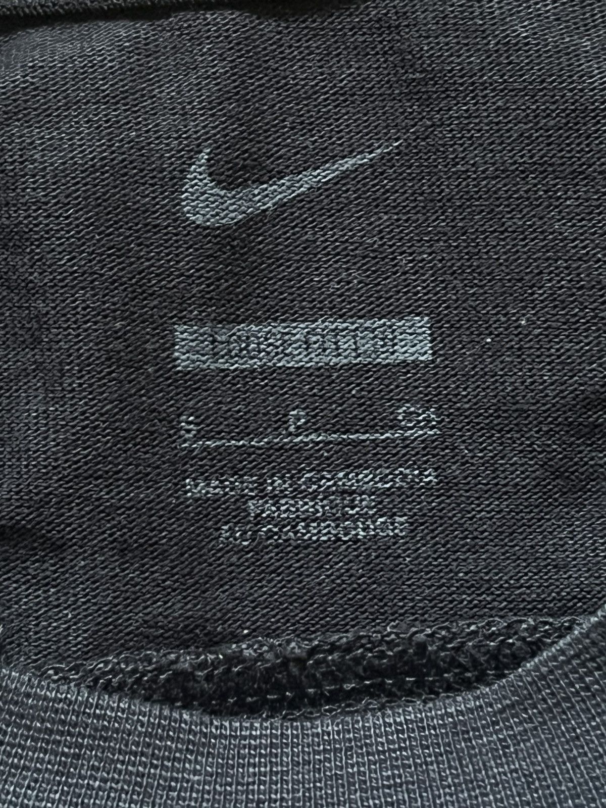 Nike × Vintage Inter Milan Nike jersey Size US M / EU 48-50 / 2 - 7 Thumbnail