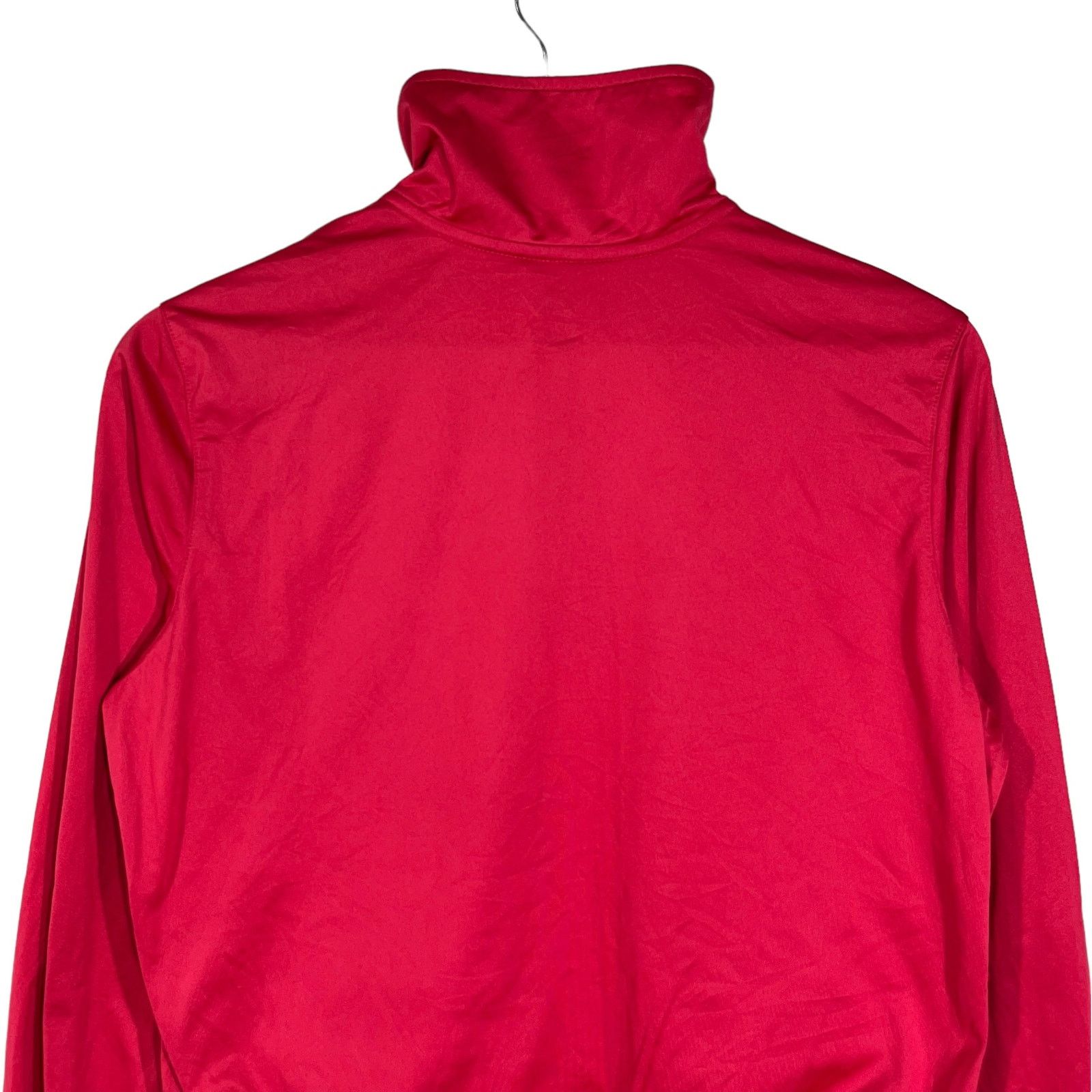 Nike Nike Full Zip Track Jacket Size US L / EU 52-54 / 3 - 6 Thumbnail