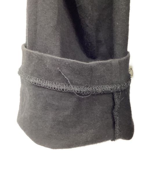 Yohji Yamamoto Yohji Yamamoto pour homme cut and sew Size US L / EU 52-54 / 3 - 4 Thumbnail