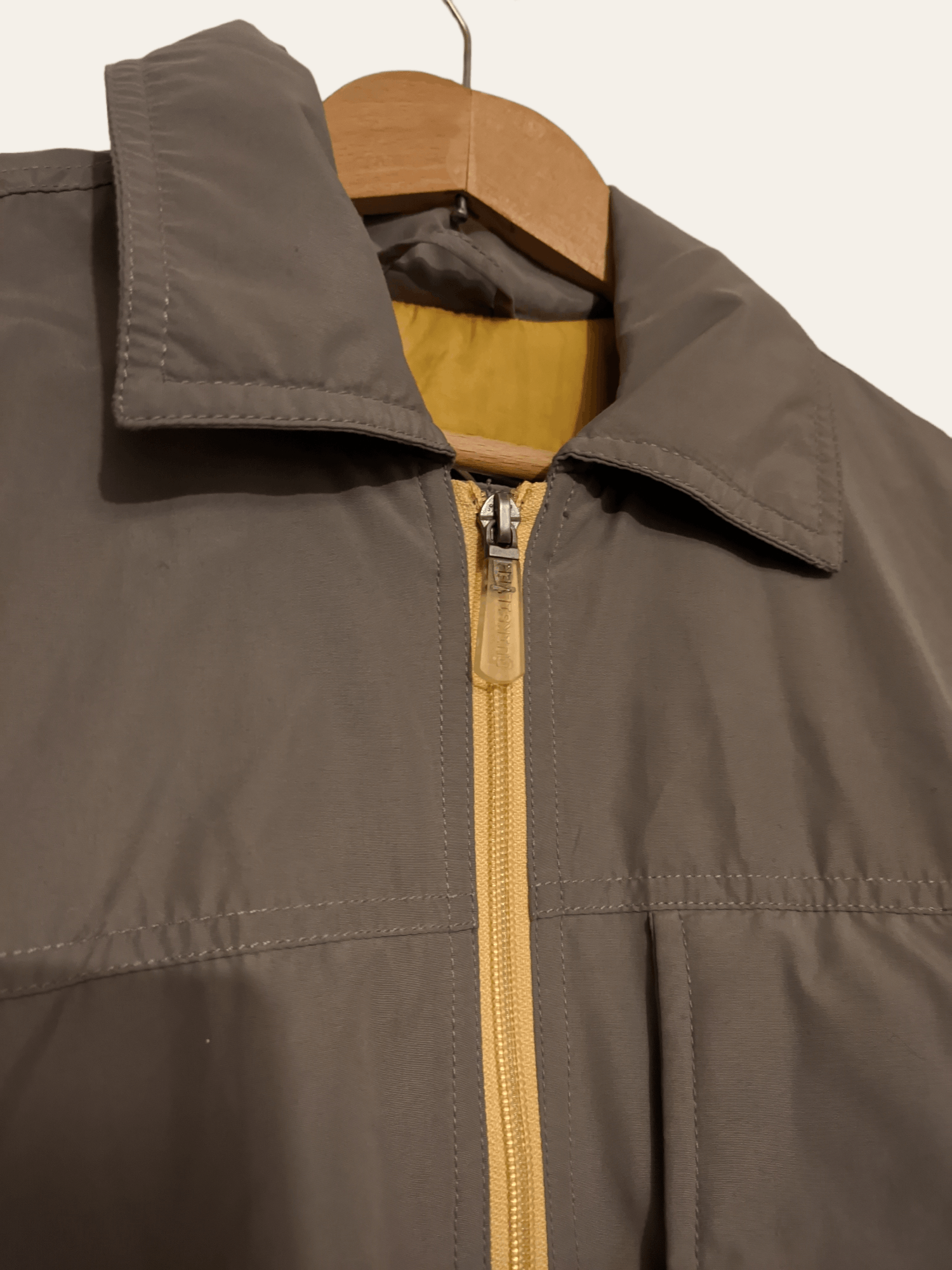 Quiksilver Quiksilver light jacket Size US S / EU 44-46 / 1 - 4 Thumbnail