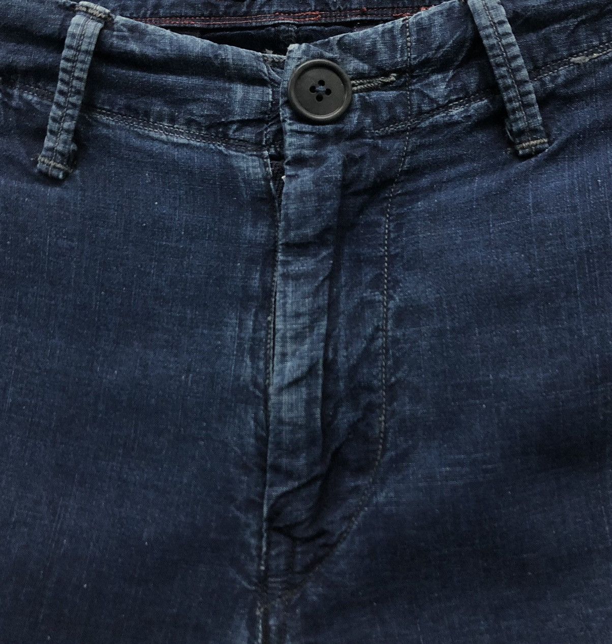 Vintage R 45rpm Pants