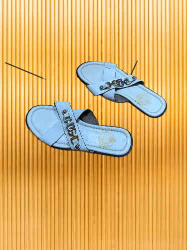 Dolce & Gabbana Dolce Gabbana vintage slippers Size US 11 / IT 41 - 1 Thumbnail