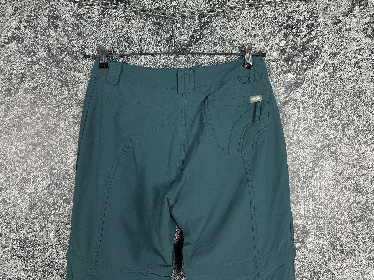 The North Face Women’s The North Face Nylon Pants Outdoor Travel Size 10 Size 28" / US 6 / IT 42 - 13 Thumbnail