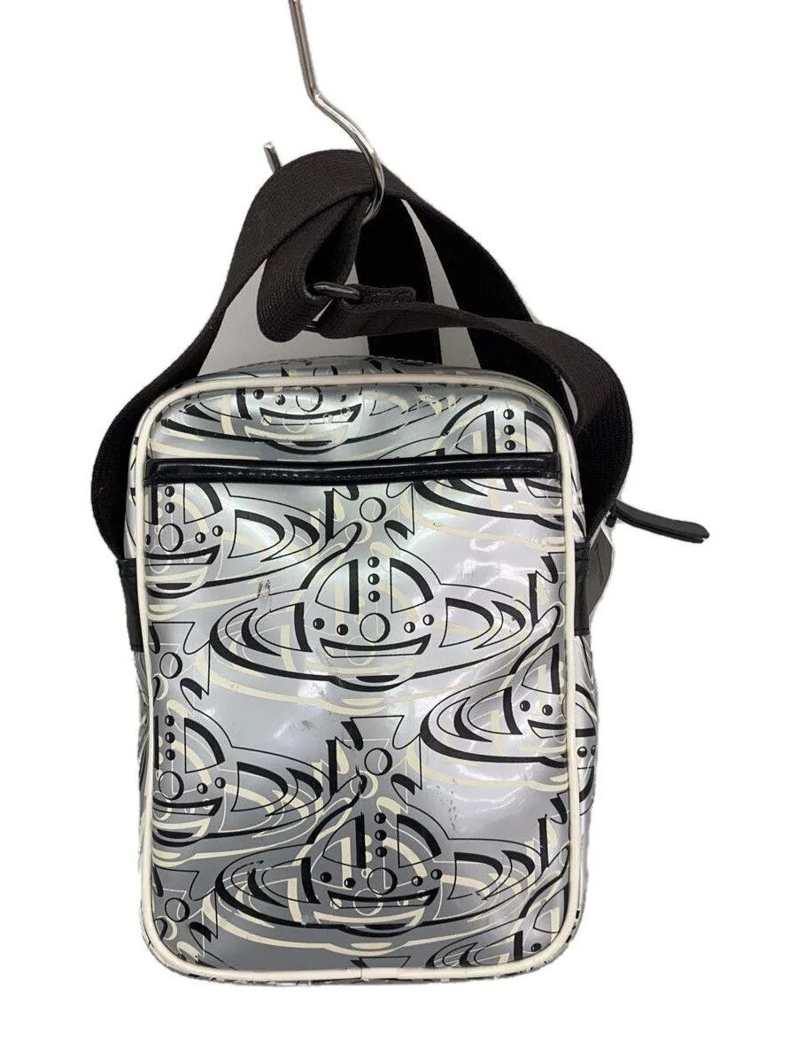 Vivienne Westwood Multi Orb Shoulder Bag Size ONE SIZE - 1 Thumbnail