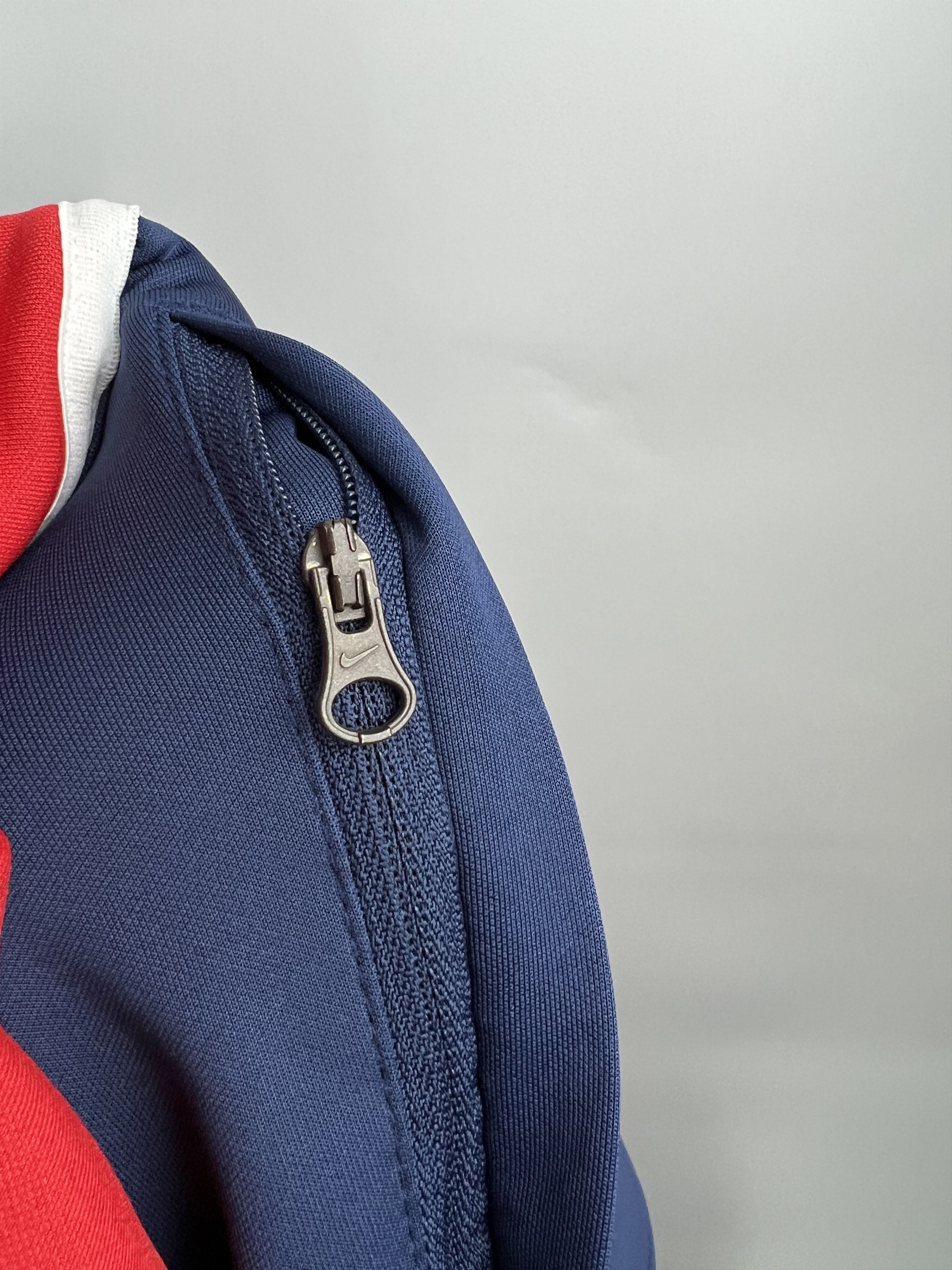 Nike Nike Paris Saint Germain PSG Track Jacket Size XXL Size US XXL / EU 58 / 5 - 9 Thumbnail