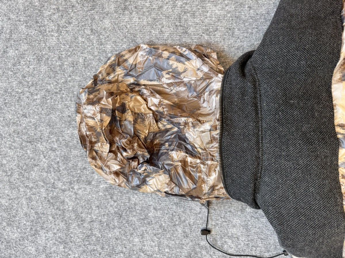 Etro Women’s jacket Etro Milano puffer down Size M / US 6-8 / IT 42-44 - 13 Thumbnail