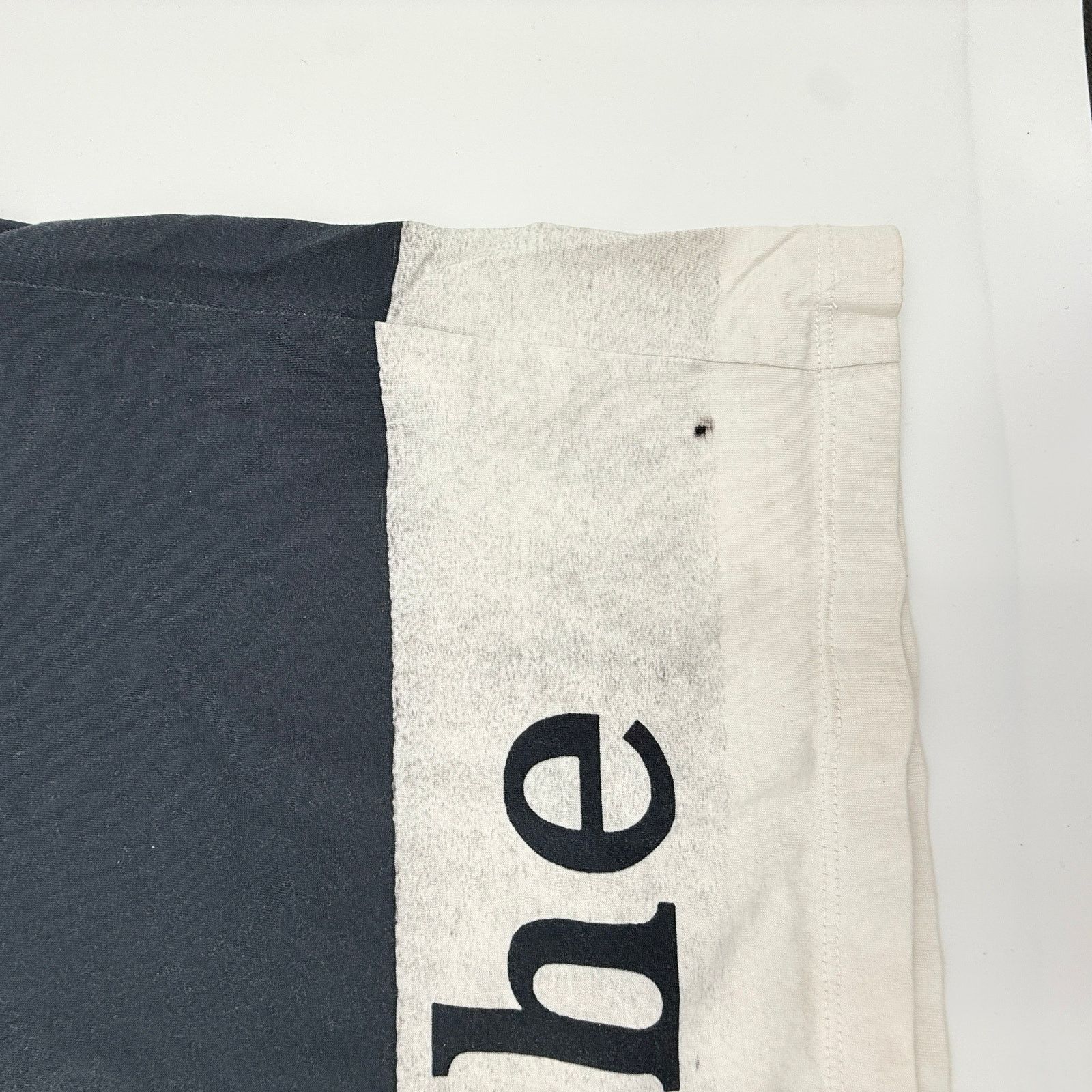 Hugo HUGO By Hugo Boss "Control The Future" Graphic Tee Size US M / EU 48-50 / 2 - 6 Thumbnail