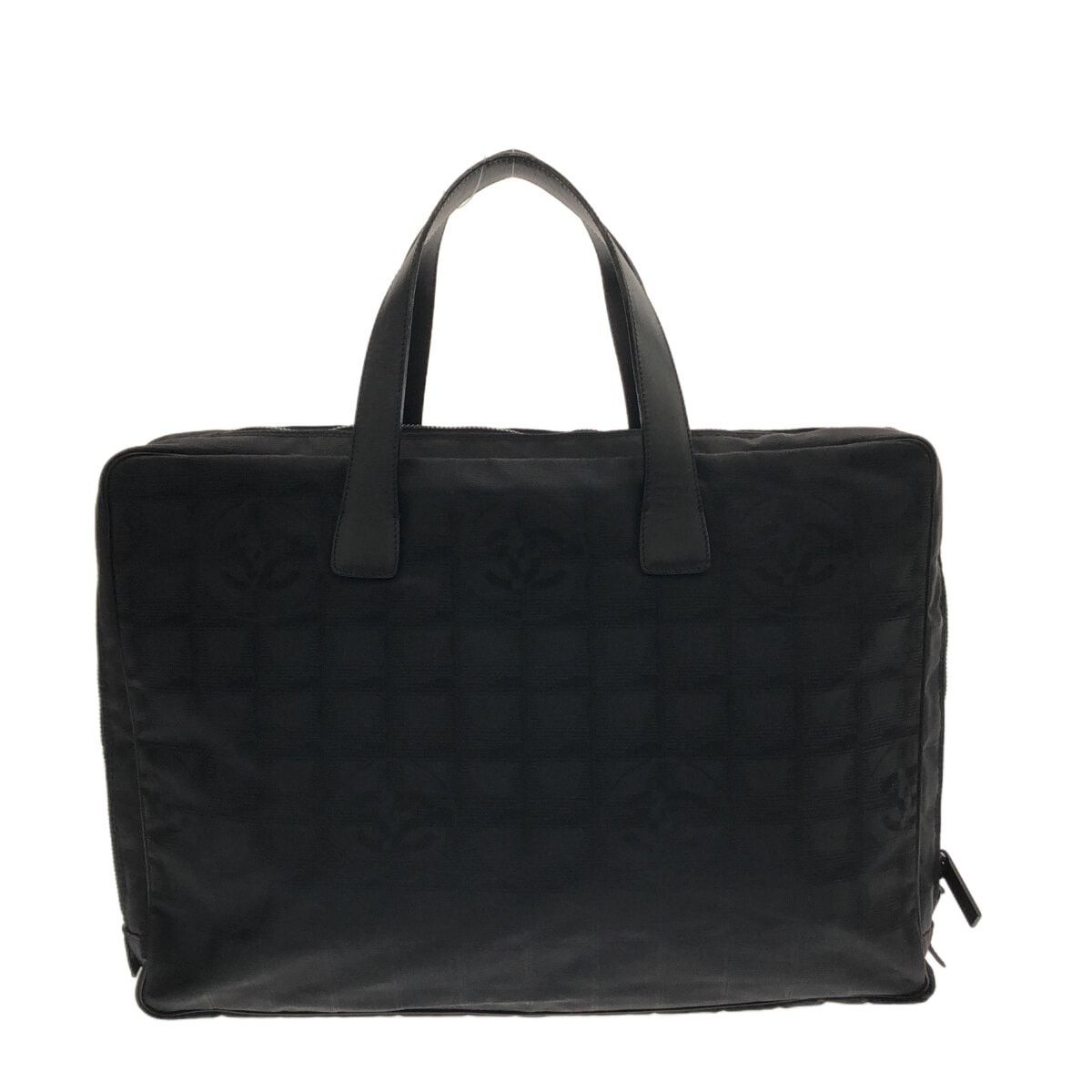 Chanel CHANEL New Travel Line Handbag Size ONE SIZE - 1 Thumbnail