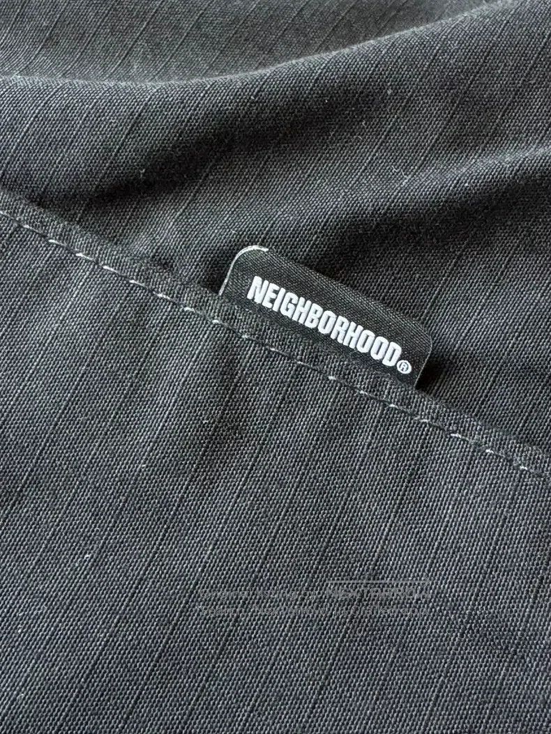 Neighborhood Neighborhood size L short pants Size US 27 - 5 Thumbnail