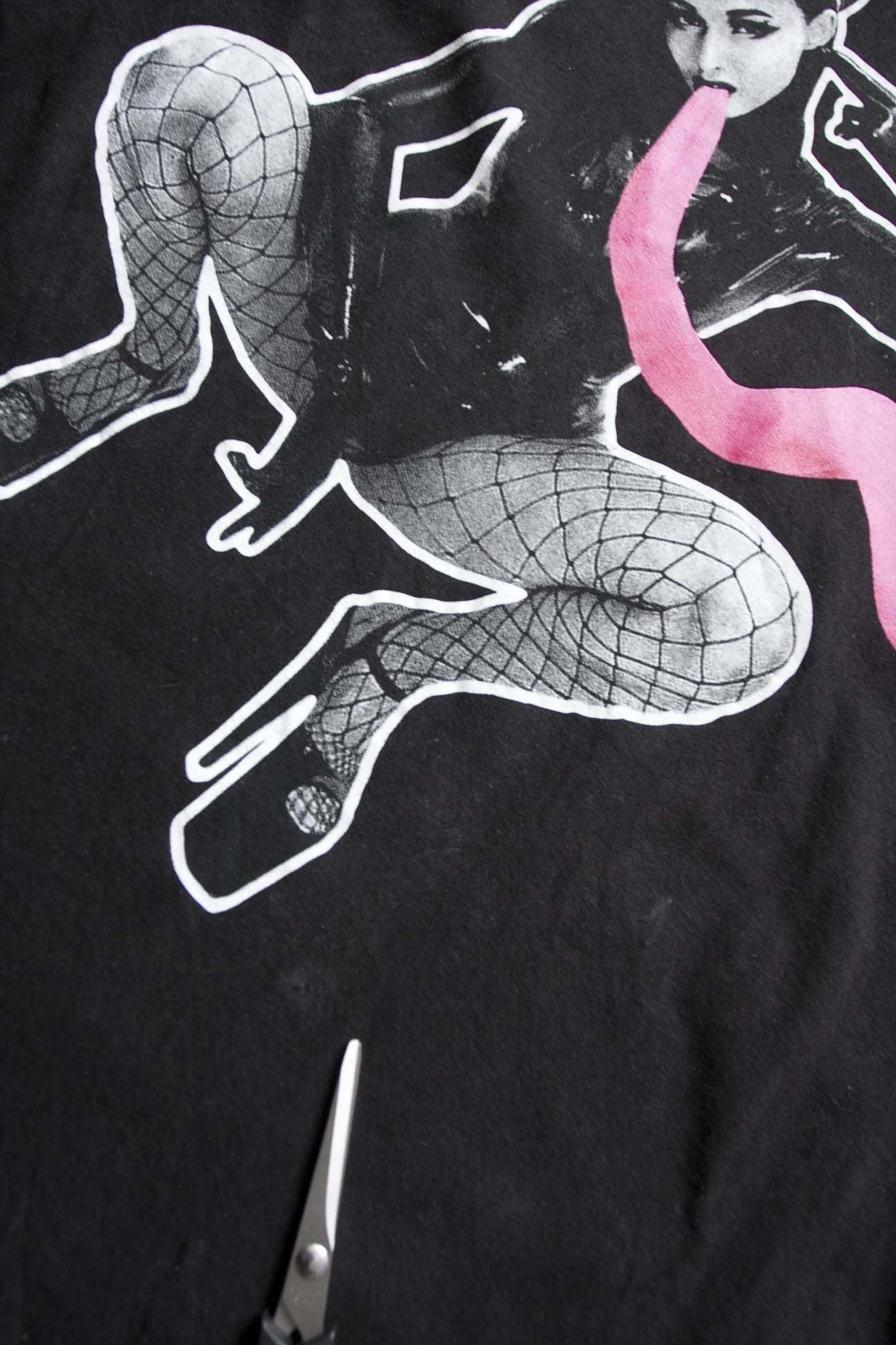Other Lords of Acid T Shirt Tour 2024 Size XXXL Size US XXL / EU 58 / 5 - 4 Thumbnail