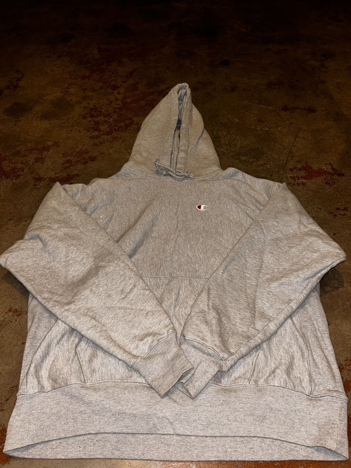 Champion Champion Hoodie Size US XXL / EU 58 / 5 - 1 Thumbnail