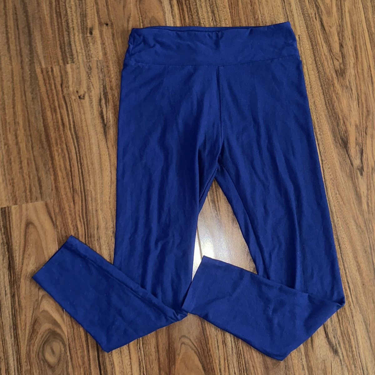 Other LuLaRoe Leggings Size 30" / US 8 / IT 44 - 1 Thumbnail